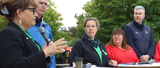 Handslag för Mjölby regerar vidare: "Vi har haft fyra bra år"