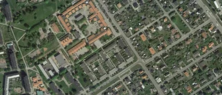 116 kvadratmeter stort radhus i Norrköping sålt till nya ägare