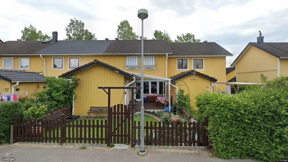 Friggagatan 19