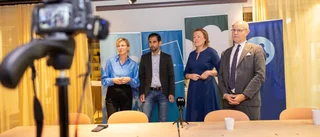 Alliansen är tillbaka  ✓ Majoritet mot spårväg ✓ Nya planer för sydöstra staden