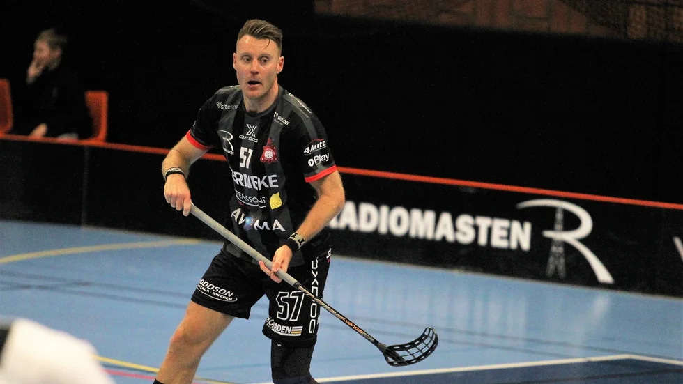 Fredrik Ählström