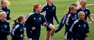 Leidhammars galna halvår – kan gå från division 1 till allsvenskan