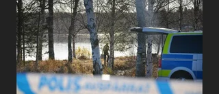 Mördaren begärd häktad