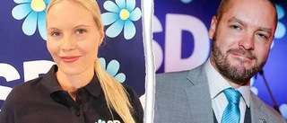 Håkanssons trumfkort i konflikten
