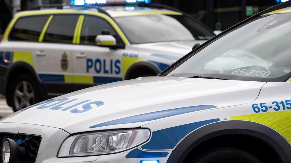 Foto: Johan Nilsson / TT / Kod 50090