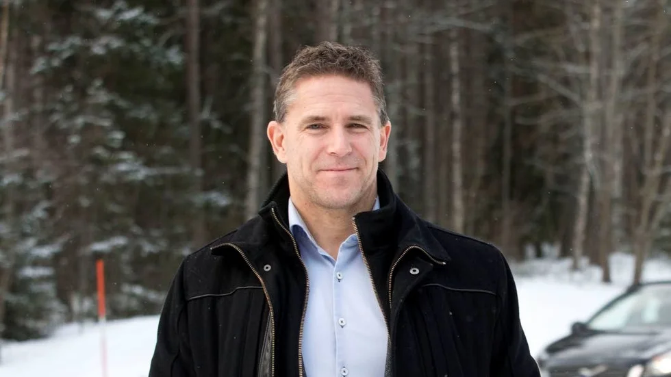 Jan Renberg, HVB-hemsföreståndare. (Arkivbild)