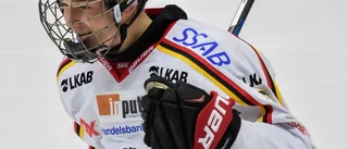 Nils målade – Luleå föll i sudden