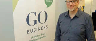 Go business utökar verksamheten