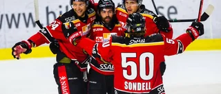 Connolly slog till igen
