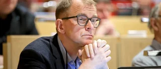 ”Vi vet vilket maktparti S är”
