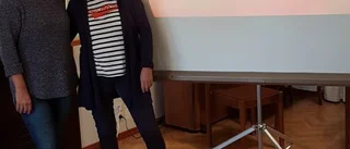 Neuro Piteå älvdal firade Neurodagen