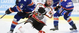 "Ledin en unik möjlighet"