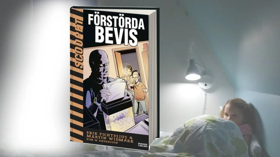 Veckans boktips.