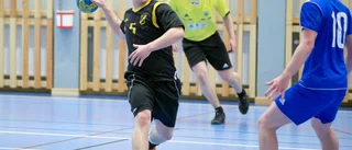 Skadesmäll inför derbyt