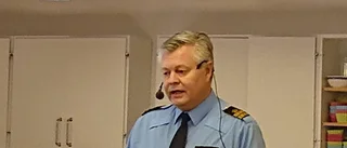 Föreläsning om bedrägerier mot äldre