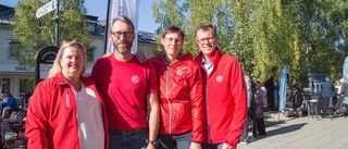 Sossarna vill börja leverera direkt