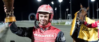 Skrällseger i Mäster Gustafs Pokal