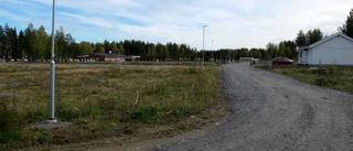 Vad hände med Bäckängen?
