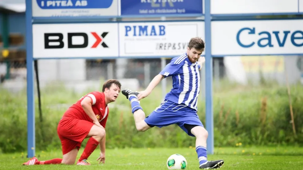 Alterdalen är nere på knä efter 0–2-förlusten mot Alvik.