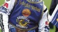 Jörgen Hultgren ser framåt efter den lyckade starten på säsongen. Nu hoppas han på att få köra mot Vargarna.Foto: ANDERS LILJEGREN