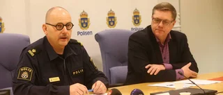 Mördarjakten fortsätter