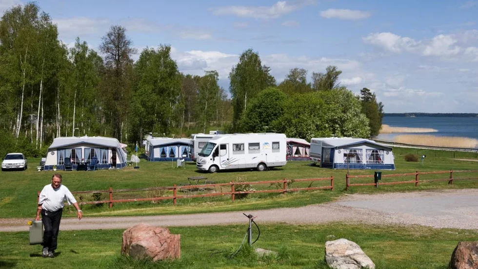 20 000 fler. Antalet gästnätter i juni har ökat kraftigt i Östergötland jämfört med förra juni.