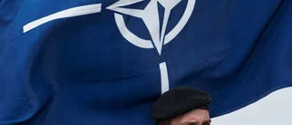 Nato – varför inte?