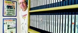 ?Min hobby kostar 50.000 kronor per år?