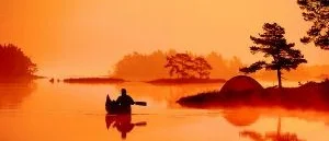 Bildvisning i Ankarsrum med  
naturfotografen Peter Gerdehag