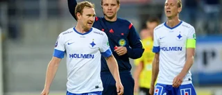 ÅFF leder trots IFK-dominans
