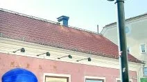 Foto: MATILDA AHL I juni slår Lakis Angelos och Vajos Papadopolos upp portarna till kaffestället Frappé på Bredgatan i Västervik. .