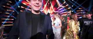Micke Holm gör julshow
