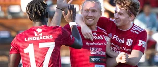PIF tog viktig seger – i svängig match