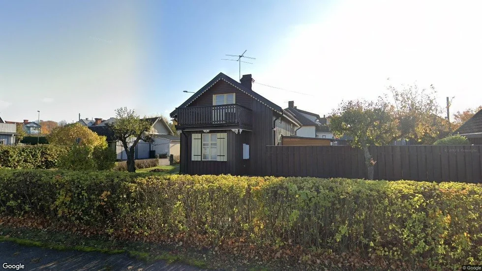 Trädgårdsgatan 2