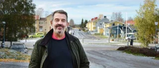Gruvdirektören vill ha egen gruva