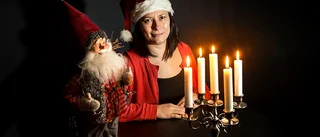 Välkommen till Elins julkalender