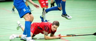 Farligt nära strecket Fjärde raka förlusten