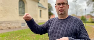 Svenska kyrkan sänker temperaturen – "Vår förbrukning motsvarar ett helt villakvarter"