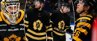 Skadeläget ljusnar för AIK – duo redo för spel mot Timrå: ”Båda är tillgängliga”