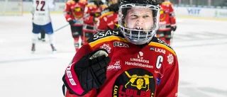 Internationell seger för Luleå/MSSK