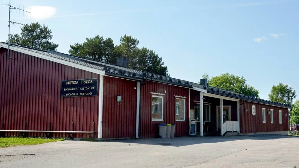 Sommarkassan för barnen på fritids i Arjeplog är ingenting som bryter mot skolagen. (Arkivbild)