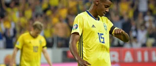 Säker seger för Sverige
