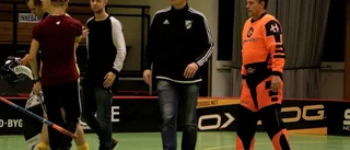 Lite ljusning för Taif