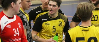 Handbollsfamiljen fortsätter krympa