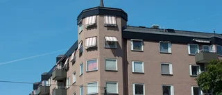 Bostadspriserna ökar i länet