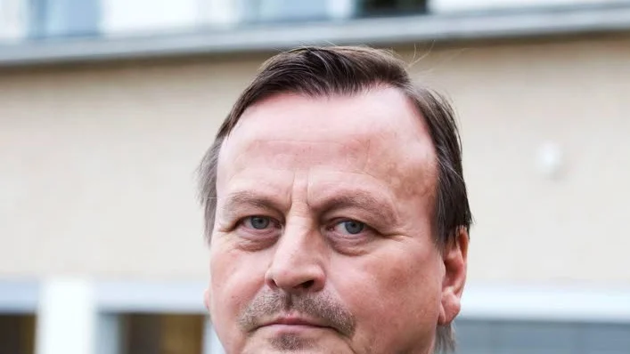 "Vi söker vittnen till händelsen där en flicka våldtogs", säger kriminalkommissare Aron Backman. (Arkivbild).