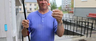 "Jag skulle nog inte åka dit och fiska"