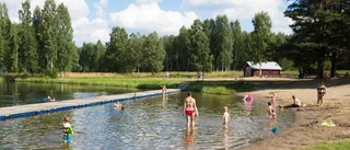 Hamnviken får kommunalt bidrag