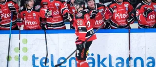 Nyckelspelare är tillbaka