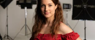 "Grease" nästa för Caroline från Piteå